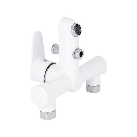 Смеситель для ванны Brinex 37W 006 | Зображення 3