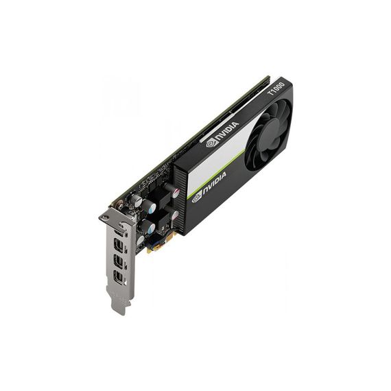 Видеокарта QUADRO T1000 4Gb PNY (VCNT1000-SB) | Зображення 2