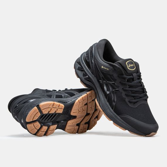 Чоловічі кросівки Asics Gel-Kayano 27 Gore-Tex весна / осінь 1688 | Зображення 8
