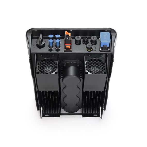 Гібридний інвертор Afore/V-TAC 6kW/48V(80-500MPPT,120A) | Зображення 2