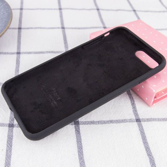 Чохол Silicone Case Full Protective (AA) для Apple iPhone 7 plus / 8 plus (5.5") | Зображення 2