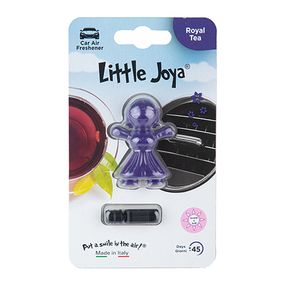 Освіжувач повітря LITTLE JOYA Royal Tea
