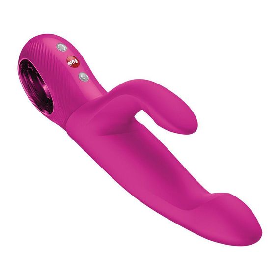 Пульсатор Fun Factory Bi Stronic Immerse Sex Aura | Зображення 2