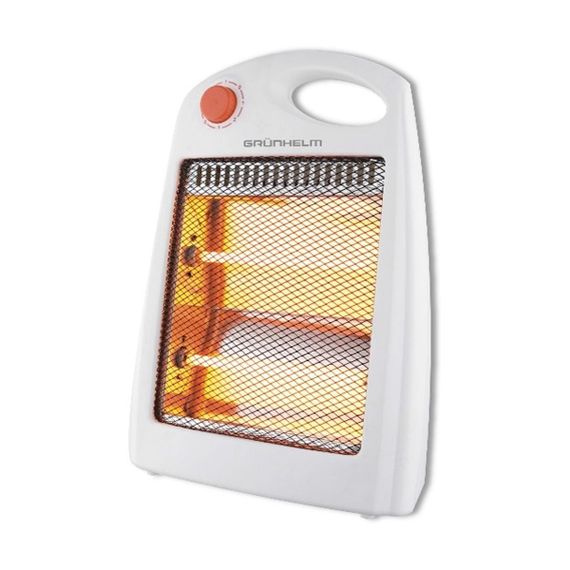 Кварцевый обогреватель Grunhelm GI-800