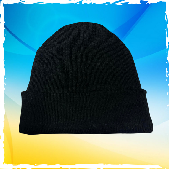 Шапка брендовая универсальная Nike, Найк. Шапка мужская, женская, подростковая, детская | Зображення 5