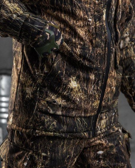 Зимовий маскувальний костюм gopher алова ВТ6001 | Зображення 4