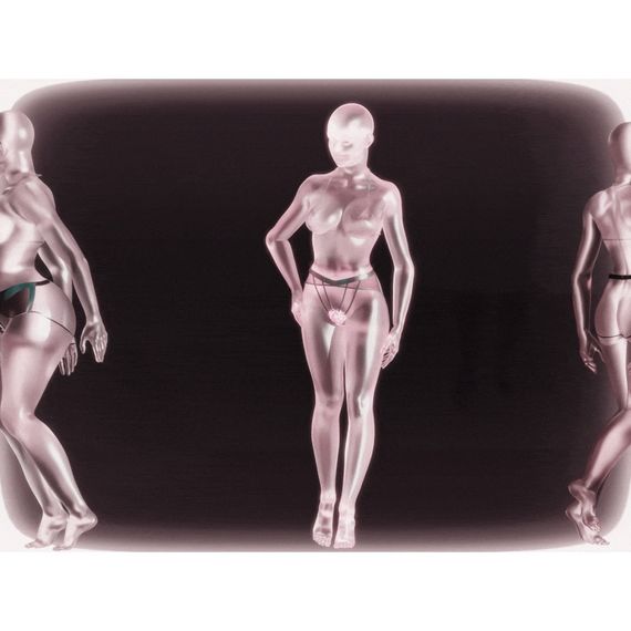 Вібратор-трусики з пультом UPKO UEROS зі знімним віброяйцем, рожевий Royal Style | Зображення 8