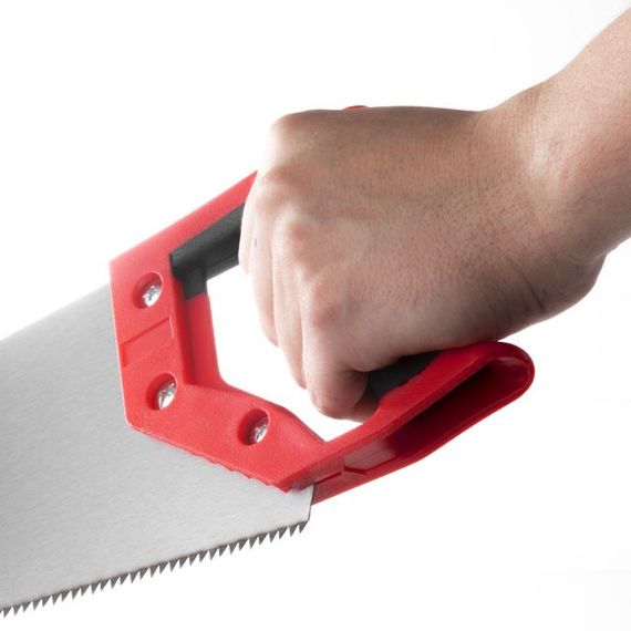 Ножівка для дерева з гартованим зубом INTERTOOL HT-31011 | Зображення 4