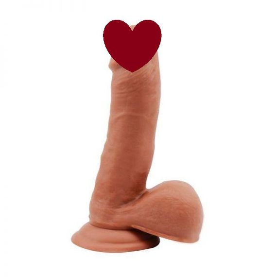 Фалоімітатор Fornicator, Latin Sex Aura