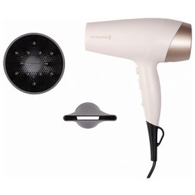 Фен Remington SHEA SOFT D4740 2200 Вт бiлий
