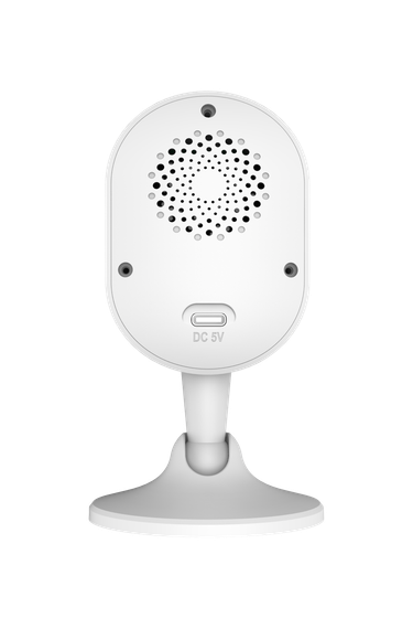 Smart Wi-FI Камера HIVIDEO H6C 5MP | Зображення 1