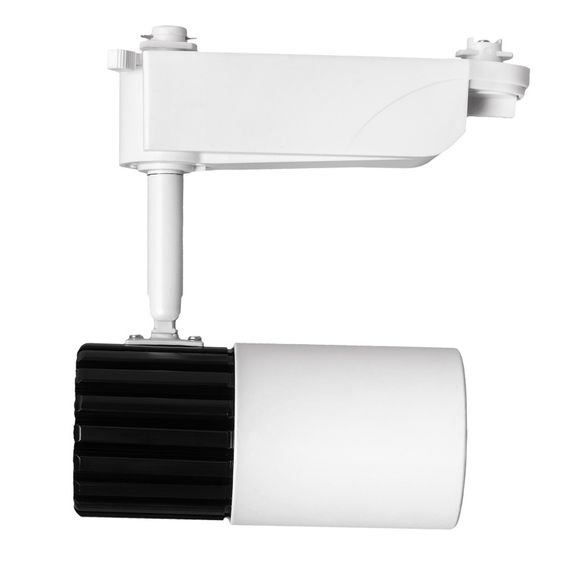 Светильник трековый поворотный LED KW-50/20W WW | Зображення 2