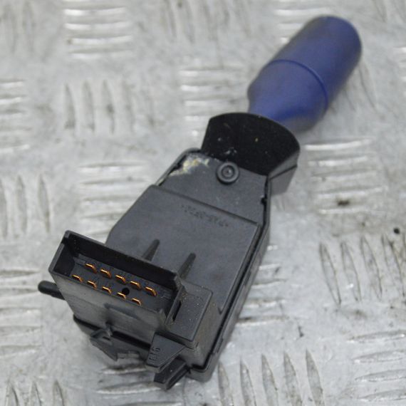 Підрульовий перемикач правий Smart Fortwo 450 1998-2007 Перемикач двірників Смарт Фортво 450 0001272V007 | Зображення 1