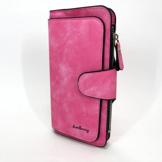 Красивий жіночий гаманець, Жіночий гаманець у подарунок Маленький чоловічий TI-13 | Зображення 4