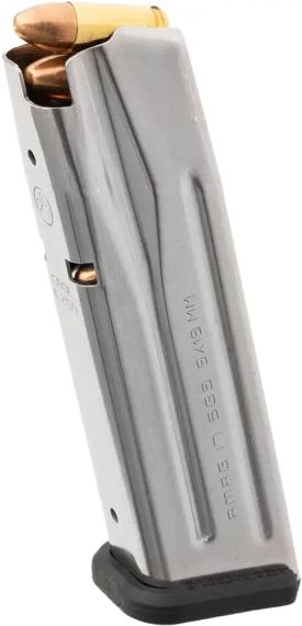 Магазин Magpul AMAG 17 SG9 для SIG P320/M17 на 17 патронів | Зображення 2