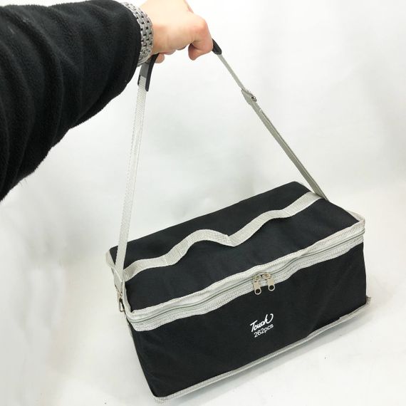 Набір маркерів скетч для малювання Touch 262 шт двосторонні професійні фломастери з чохлом | Зображення 8