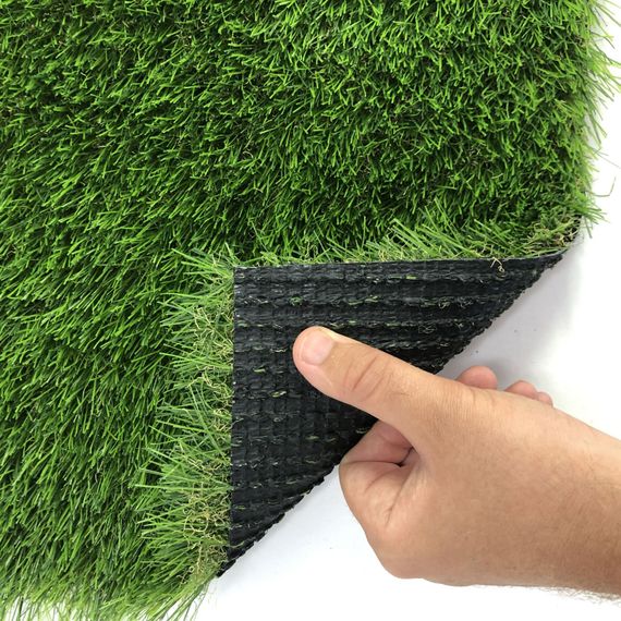 Искусственная трава для интерьера ecoGrass U-40 2м. | Зображення 2