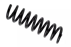 Пружина підвіски MERCEDES-BENZ E-CLASS, BILSTEIN (36266166)
