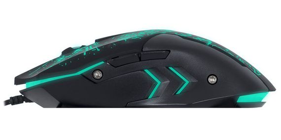 Миша ERGO NL-640 USB Gaming Mouse | Зображення 3