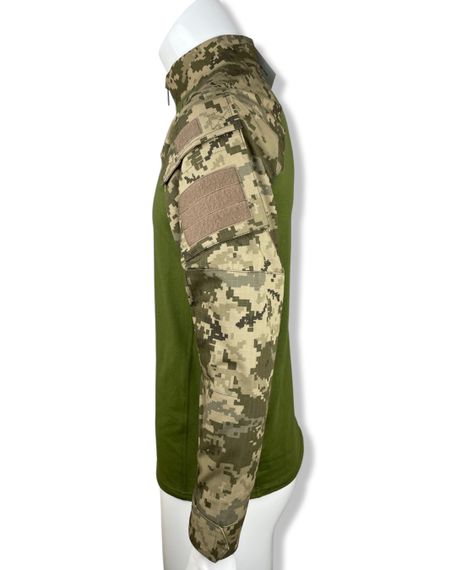 Тактичний Убакс піксель ММ-14 розмір 54 (XL) | Зображення 1