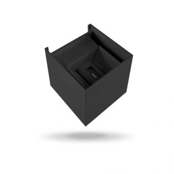 LED Світильник архітектурний AR04 IP54 VIDEX 6W 2700K | Зображення 2