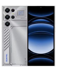 Смартфон Oukitel c61 gt 4/128gb silver