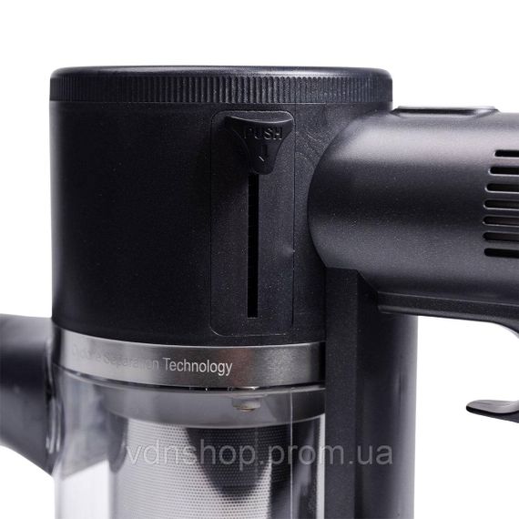 Пилосос ручний для дому акумуляторний 2200 Вт Sokany SK-13042 | Зображення 5