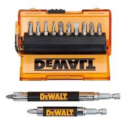 Набір біт 14шт DeWALT DT71502 | Зображення 1