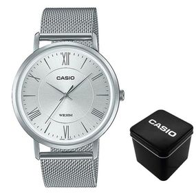 Годинник C2asio MTP-B110M-7A