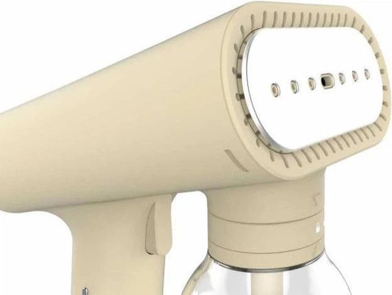 Відпарювач ручний SteamOne CREAM400 2000 Вт кремовий | Зображення 7