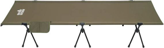 Ліжко розкладне Skif Outdoor Jungle Green