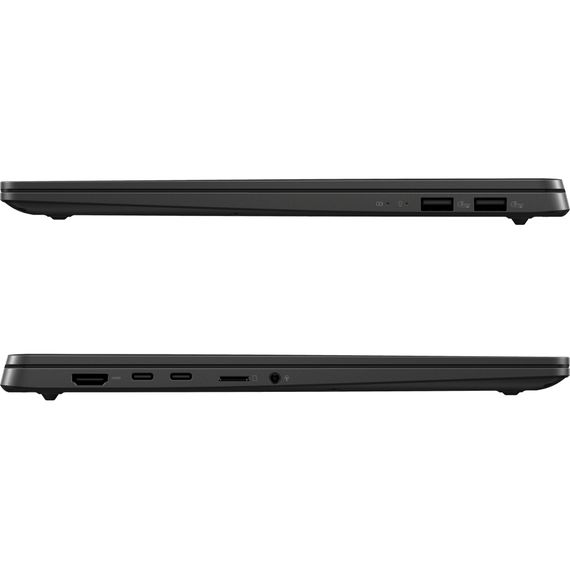 Ноутбук ASUS Vivobook S 14 OLED M5406NA-QD079 (90NB1493-M005U0) | Зображення 4