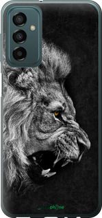 Чохол на Samsung Galaxy M23 M236B Лев "1080u-2632-2448"