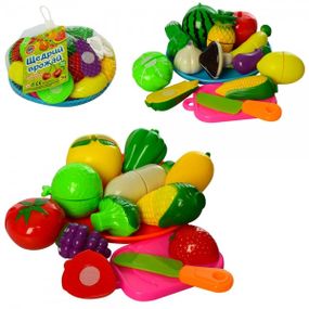 Продукти на липучці ББ 2018B