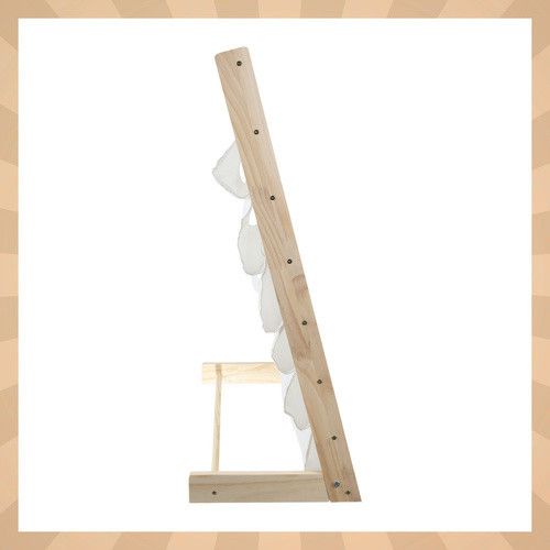 Детская книжная полка  Kruzzel 25809 | Зображення 2