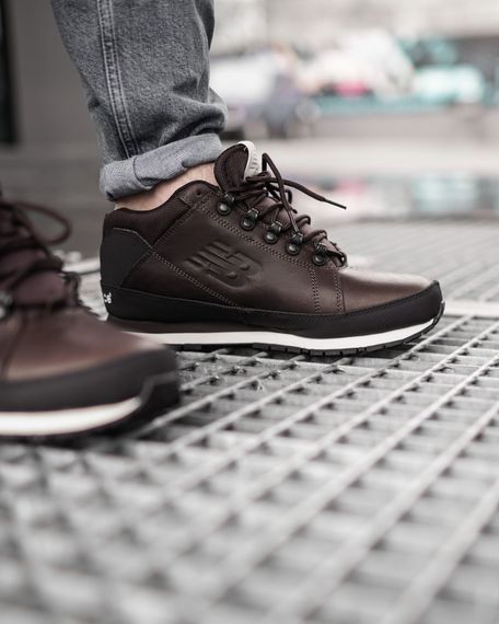 Черевики New Balance 754 | Зображення 1