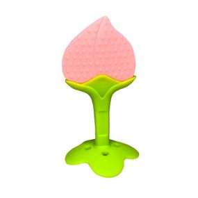 Силіконовий прорізувач "Фрукти" MGZ-0422-4