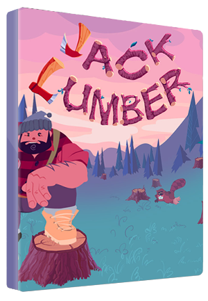 Jack Lumber Steam Key GLOBAL