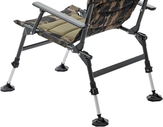 Крісло Brain Eco Armchair HYC053AL-II | Зображення 2