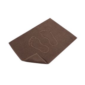 Рушник Lotus Home 85016 Туреччина 50*70 см  Бавовна Коричневий