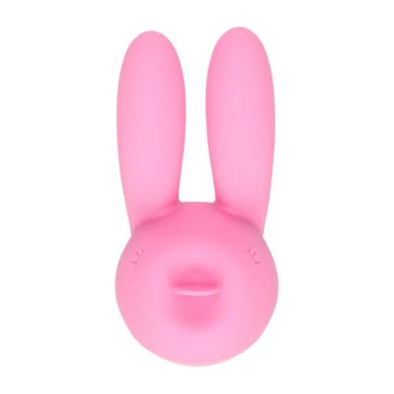 Вибростимулятор Stimolatore Bunny Funny Sex Aura
