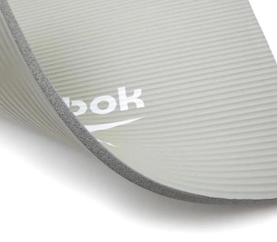 Килимок для тренувань Reebok Training Mat сірий Уні 183 х 80 х 1,5 см RAMT-11018GR | Зображення 2