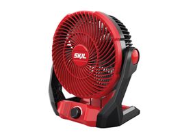 Вентилятор акумуляторний безщітковий, SKIL 3164 CA 11074400201 (VA1E3164CA)