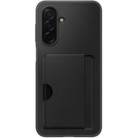 Чехол для мобильного телефона Samsung Galaxy A26 (A266), Card Slot Case black (EF-OA266TBEGWW)