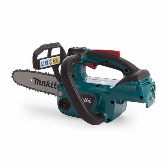 Пила ланцюгова акумуляторна Makita DUC254Z (25 см, 24 м/с, LXT, без акумуляторів та зарядного пристрою) | Зображення 3