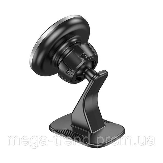 Тримач BOROFONE Graceful magnetic Car holder BH63 | Зображення 3