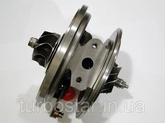 Картридж турбіни ШЕВРОЛЕ Каптіва -Chevrolet Captiva. Мотор 2.0 D (Z20S). 762463-0002, 762463-0003, 762463-0004