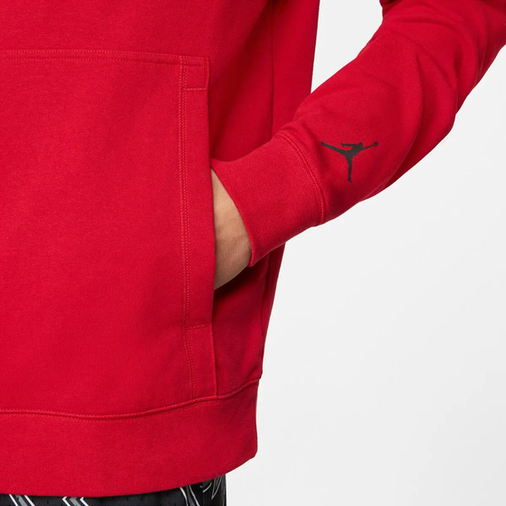 Худи Jordan Dri-FIT Air French Terry Pullover S DJ0634-687 | Зображення 4