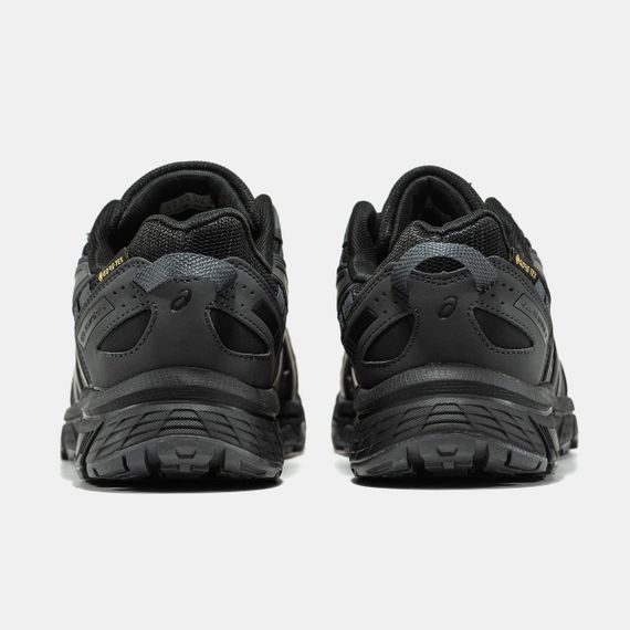 Чоловічі кросівки Asics Gel-Venture 6 Gore-Tex Термо весна / осінь 2400 46 29- 29.5 см | Зображення 6