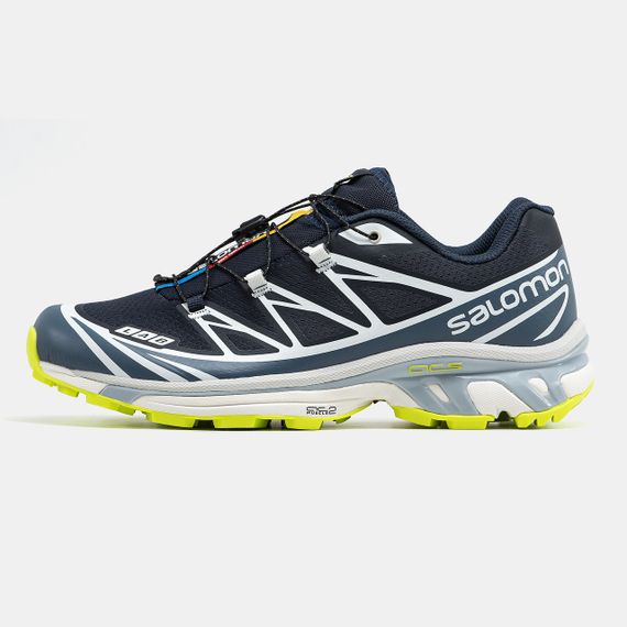 Кросівки Salomon XT- 6 Soft Ground / саломон топ весна / осінь 2152 43 | Зображення 5